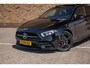 Mercedes-Benz A-klasse 250e AMG-Line, Pano, Burmester, Half Leder