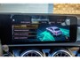 Mercedes-Benz A-klasse 250e AMG-Line, Pano, Burmester, Half Leder