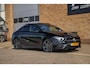 Mercedes-Benz A-klasse 250e AMG-Line, Pano, Burmester, Half Leder