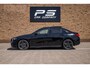 Mercedes-Benz A-klasse 250e AMG-Line, Pano, Burmester, Half Leder