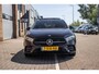 Mercedes-Benz A-klasse 250e AMG-Line, Pano, Burmester, Half Leder