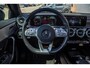 Mercedes-Benz A-klasse 250e AMG-Line, Pano, Burmester, Half Leder