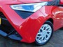Toyota Aygo 1.0 VVT-i x-play