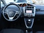 Toyota Verso 1.8 VVT-i PANORAMIC 7-PERSOONS + TREKHAAK | PANORAMA | NAVIGATIE | STOELVERWARMING