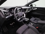 Audi Q4 e-tron 45 S edition 286 PK | S-line | Automaat | Navigatie | 360 Camera | Panoramadak | Smartphone interface | Climate Control | Stoelverwarming | Lichtmetalen velgen |