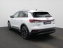 Audi Q4 e-tron 45 S edition 286 PK | S-line | Automaat | Navigatie | 360 Camera | Panoramadak | Smartphone interface | Climate Control | Stoelverwarming | Lichtmetalen velgen |