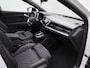 Audi Q4 e-tron 45 S edition 286 PK | S-line | Automaat | Navigatie | 360 Camera | Panoramadak | Smartphone interface | Climate Control | Stoelverwarming | Lichtmetalen velgen |