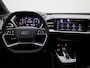 Audi Q4 e-tron 45 S edition 286 PK | S-line | Automaat | Navigatie | 360 Camera | Panoramadak | Smartphone interface | Climate Control | Stoelverwarming | Lichtmetalen velgen |