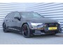 Audi A6 Avant 55 TFSIe 325PK QUATTRO COMPETITION S-LINE AUTOMAAT / NAVI / LEDER / CLIMA / FULL-LED / PDC / 20" LMV / CAMERA / KEYLESS / BANG OLUFSEN / NIEUWSTAAT !!