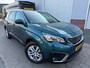 Peugeot 5008 1.2 16v 131PK 2020 7-PERS NIEUW-RIEM LED CARPLAY NAP VIRTUAL