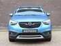 Opel Crossland X Innovation 110pk | 1ste eigenaar | Trekhaak | Camera | AGR stoelen | Keyless | AppleCarplay/Android