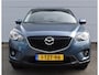 Mazda CX-5 2.0 Skylease 2WD | Origineel NL | Afn. trekhaak | Navigatie | BlueTooth | Rijklaarprijs incl 12 maanden BOVAG garantie & onderhoudsbeurt !