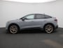Audi Q4 Sportback e-tron 45 S Edition 82 kWh | S-line | Automaat | Navigatie | Camera | Smartphone interface | Climate Control | Stoelverwarming | Lichtmetalen velgen |
