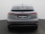 Audi Q4 Sportback e-tron 45 S Edition 82 kWh | S-line | Automaat | Navigatie | Camera | Smartphone interface | Climate Control | Stoelverwarming | Lichtmetalen velgen |