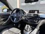 BMW 4-Serie Gran Coupe 420i High Executive M-Sport | Panoramadak | Lederen Bekleding | Parkeersensoren | Climate Control |