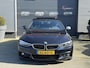 BMW 4-Serie Gran Coupe 420i High Executive M-Sport | Panoramadak | Lederen Bekleding | Parkeersensoren | Climate Control |