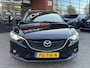 Mazda 6 Sportbreak 2.0 HP GT-M // PREMIUM BOSE AUDIO // MEMORY SEATS // CAMERA // LEDEREN BEKLEDING // CRUISE // TREKHAAK // STOELVERWARMING //