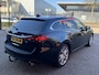 Mazda 6 Sportbreak 2.0 HP GT-M // PREMIUM BOSE AUDIO // MEMORY SEATS // CAMERA // LEDEREN BEKLEDING // CRUISE // TREKHAAK // STOELVERWARMING //