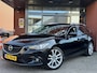 Mazda 6 Sportbreak 2.0 HP GT-M // PREMIUM BOSE AUDIO // MEMORY SEATS // CAMERA // LEDEREN BEKLEDING // CRUISE // TREKHAAK // STOELVERWARMING //