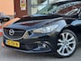Mazda 6 Sportbreak 2.0 HP GT-M // PREMIUM BOSE AUDIO // MEMORY SEATS // CAMERA // LEDEREN BEKLEDING // CRUISE // TREKHAAK // STOELVERWARMING //