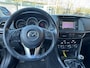 Mazda 6 Sportbreak 2.0 HP GT-M // PREMIUM BOSE AUDIO // MEMORY SEATS // CAMERA // LEDEREN BEKLEDING // CRUISE // TREKHAAK // STOELVERWARMING //