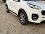 Kia Sportage 1.6 GDI Camera, Stoel/stuur verwarming, Trekhaak
