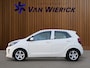 Kia Picanto 1.0 CVVT EconomyPlusLine 5-Deurs | Airco | NAP | Zuinig!