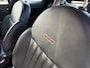 Fiat 500C 1.2 Rock | Lederen Bekleding | Parkeersensoren | Interscope Sound Systeem | Airco |