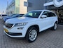 Skoda Kodiaq 1.4 TSI 150pk DSG-6 Style Business met Trekhaak, ACC en Elek. voorstoel
