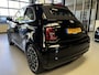Fiat 500C La Prima 42 kWh Cruise, Cabrio, Carplay