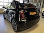 Fiat 500C La Prima 42 kWh Cruise, Cabrio, Carplay