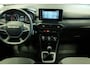Dacia Sandero Stepway 1.0 TCe 110 extreme Camera, Cruise control, PDC, 20dkm, Nieuwstaat!