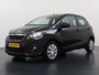 Peugeot 108 1.0I e-VTi 5Drs Airco Bluetooth Elektrische Ramen Centrale Vergrendeling Afstandbediend Active Mistlampen Led Isofix ESP Stuurbekrachtiging Pack Premium Origineel Nederlandse Auto Dealeronderhouden