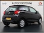 Peugeot 108 1.0I e-VTi 5Drs Airco Bluetooth Elektrische Ramen Centrale Vergrendeling Afstandbediend Active Mistlampen Led Isofix ESP Stuurbekrachtiging Pack Premium Origineel Nederlandse Auto Dealeronderhouden