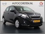 Peugeot 108 1.0I e-VTi 5Drs Airco Bluetooth Elektrische Ramen Centrale Vergrendeling Afstandbediend Active Mistlampen Led Isofix ESP Stuurbekrachtiging Pack Premium Origineel Nederlandse Auto Dealeronderhouden