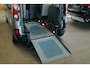 Renault Kangoo Family 1.6-16V Privilège Rolstoelauto, Automaat, Hydraulische lift, Airco!