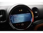 MINI Countryman Mini 1.5 Cooper S E ALL4 Plug in Hybrid 221PK | 24000KM | Lederen Sportstoelen | Led