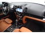 MINI Countryman Mini 1.5 Cooper S E ALL4 Plug in Hybrid 221PK | 24000KM | Lederen Sportstoelen | Led