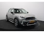 MINI Countryman Mini 1.5 Cooper S E ALL4 Plug in Hybrid 221PK | 24000KM | Lederen Sportstoelen | Led