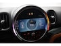 MINI Countryman Mini 1.5 Cooper S E ALL4 Plug in Hybrid 221PK | 24000KM | Lederen Sportstoelen | Led