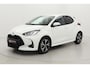 Toyota Yaris 1.5 Hybrid 115 Dynamic | Apple Carplay / Android Auto | Dodehoek detectie | Parkeersensoren voor/achter | Stoel-/stuurverwarming | Adaptive Cruise | Clima | Keyless | Camera | 16 inch