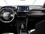 Peugeot e-2008 SUV GT Pack 50kWh 136pk | Accu SOH 92,7% | Navigatie | Leder/Alcantara sportstoelen | Achteruitrijcamera | Stoelverwarming | Full Led koplampen | 3D Cockpit | Keyless | Parkeersensoren v+a | Adaptieve Cruise Control | Dodehoeksensor | Apple Carplay / Android Auto | DAB+ radio | Donker getint glas | 18" lichtmetalen velgen |