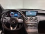 Mercedes-Benz C-klasse Estate C180 156pk 9G AMG-Line, 360 Cam, Carplay, Virtual, 19 Inch