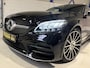 Mercedes-Benz C-klasse Estate C180 156pk 9G AMG-Line, 360 Cam, Carplay, Virtual, 19 Inch
