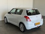 Suzuki Swift 1.5 Exclusive Automaat! Keyless!