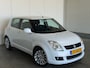 Suzuki Swift 1.5 Exclusive Automaat! Keyless!