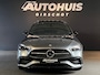 Mercedes-Benz C-klasse 300 e AMG Line Limousine Pano/Memoryseats/360Camera/Headup/Carbon/Stuurverwarming/Stoelventilatie/Trekhaak