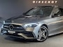 Mercedes-Benz C-klasse 300 e AMG Line Limousine Pano/Memoryseats/360Camera/Headup/Carbon/Stuurverwarming/Stoelventilatie/Trekhaak