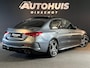 Mercedes-Benz C-klasse 300 e AMG Line Limousine Pano/Memoryseats/360Camera/Headup/Carbon/Stuurverwarming/Stoelventilatie/Trekhaak