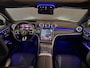 Mercedes-Benz C-klasse 300 e AMG Line Limousine Pano/Memoryseats/360Camera/Headup/Carbon/Stuurverwarming/Stoelventilatie/Trekhaak